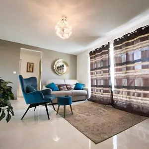  Appartement Le Cocon Vous Accueille Avec Plaisir !