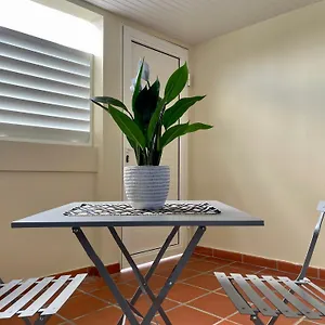  Appartement Le Relais Des Voyageurs